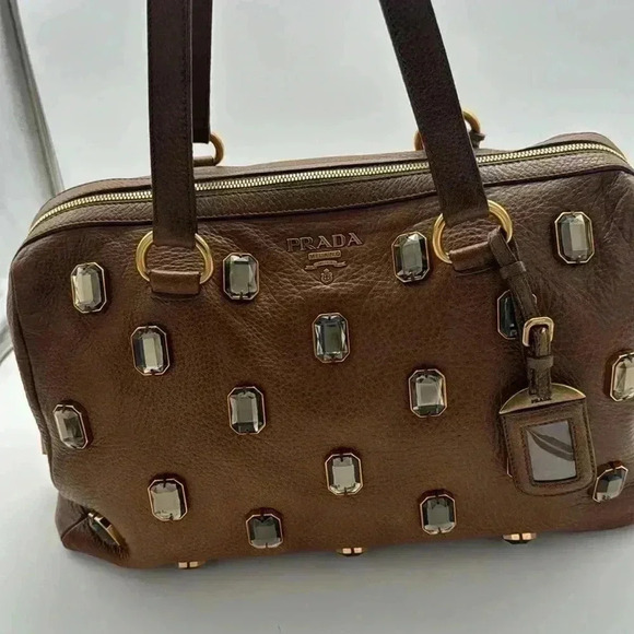 PRADA Cervo Piettre - Picture 13 of 17